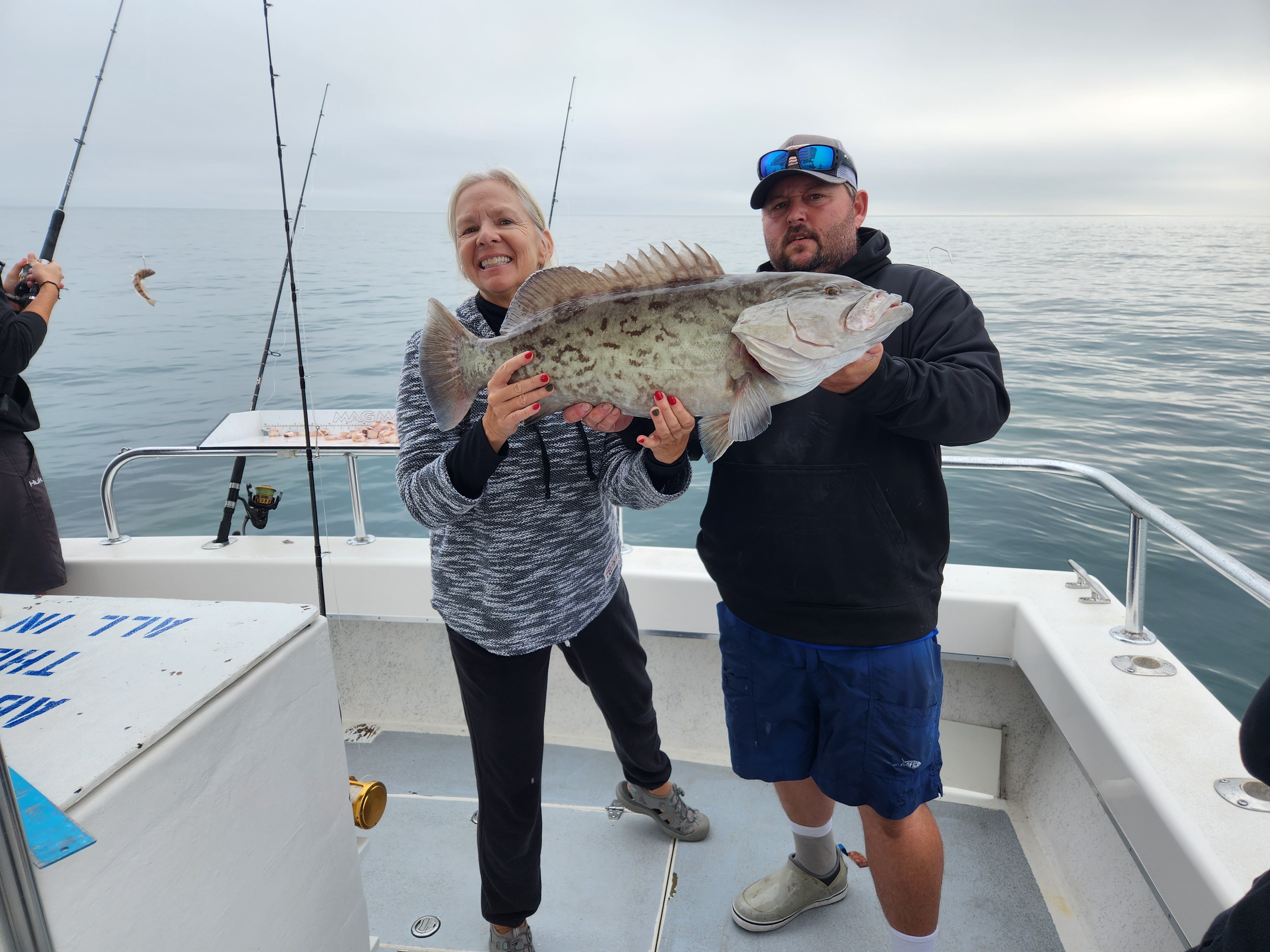 A&B Fishing Charters (Naples) - All You Need To Know BEFORE You Go