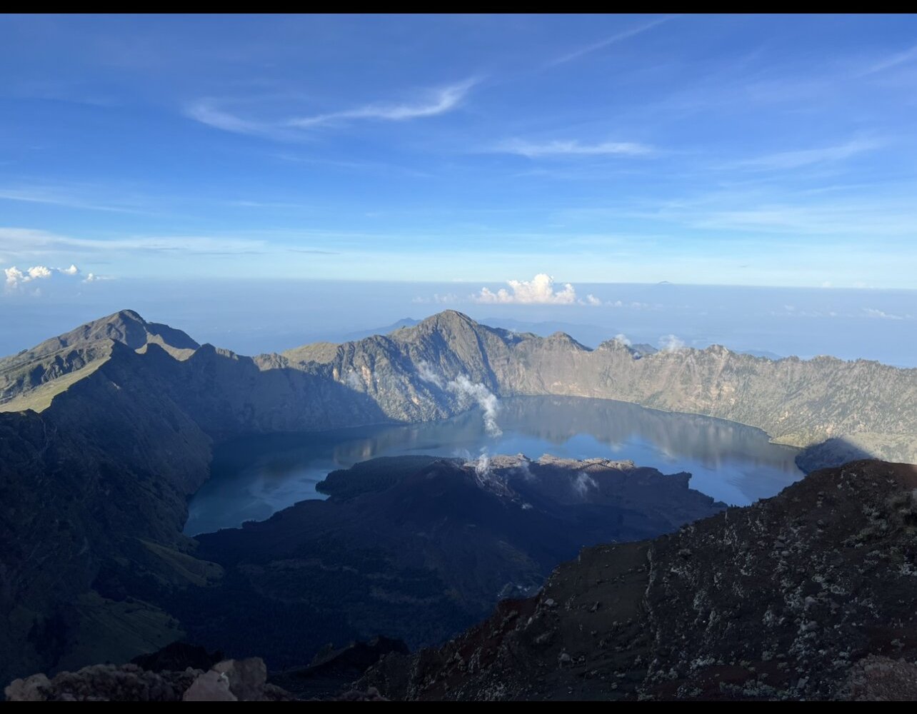 Rinjani Hero (Senaru) - All You Need to Know BEFORE You Go