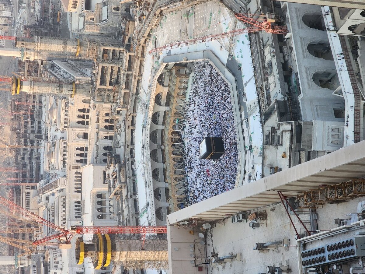 SWISSOTEL MAKKAH - Updated 2024 Prices & Hotel Reviews (Mecca)