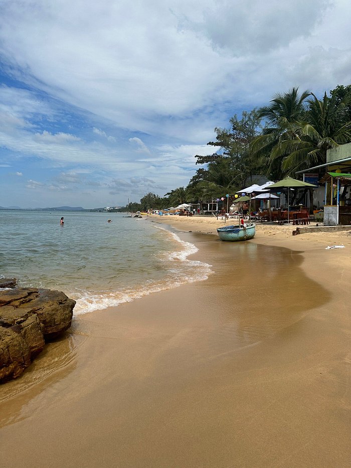 The Tahiti Beach Hotel VietnÃ Phu Quoc Island 5 Fotos Comparação De