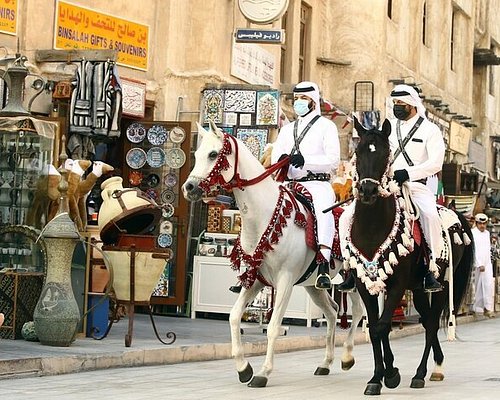 city tour in doha