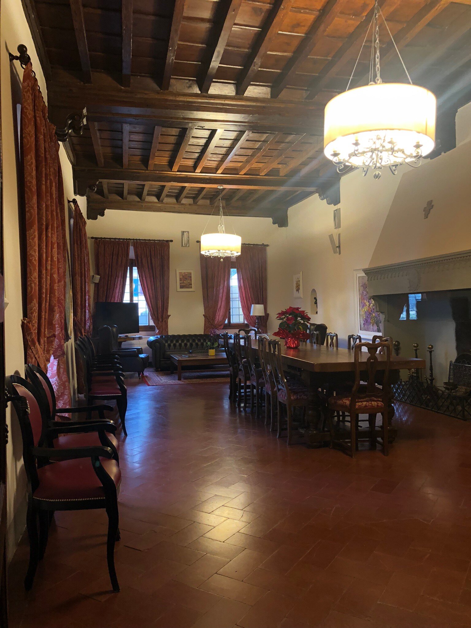 ART HOTEL VILLA AGAPE Updated 2023 Prices Florence Italy   Caption 