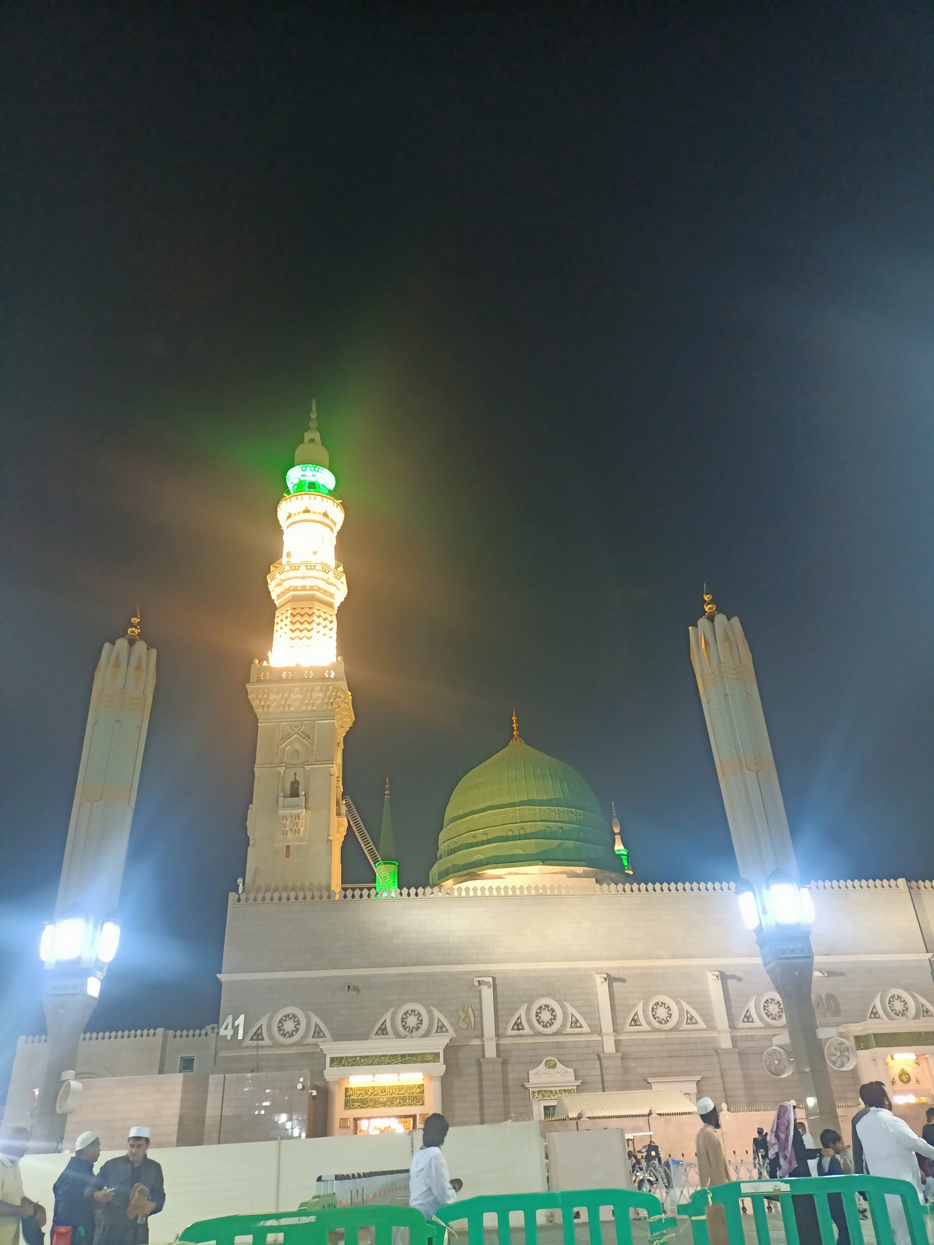 2023 Madinah Holy Places / Ziyarat (Half Day Tour Private)