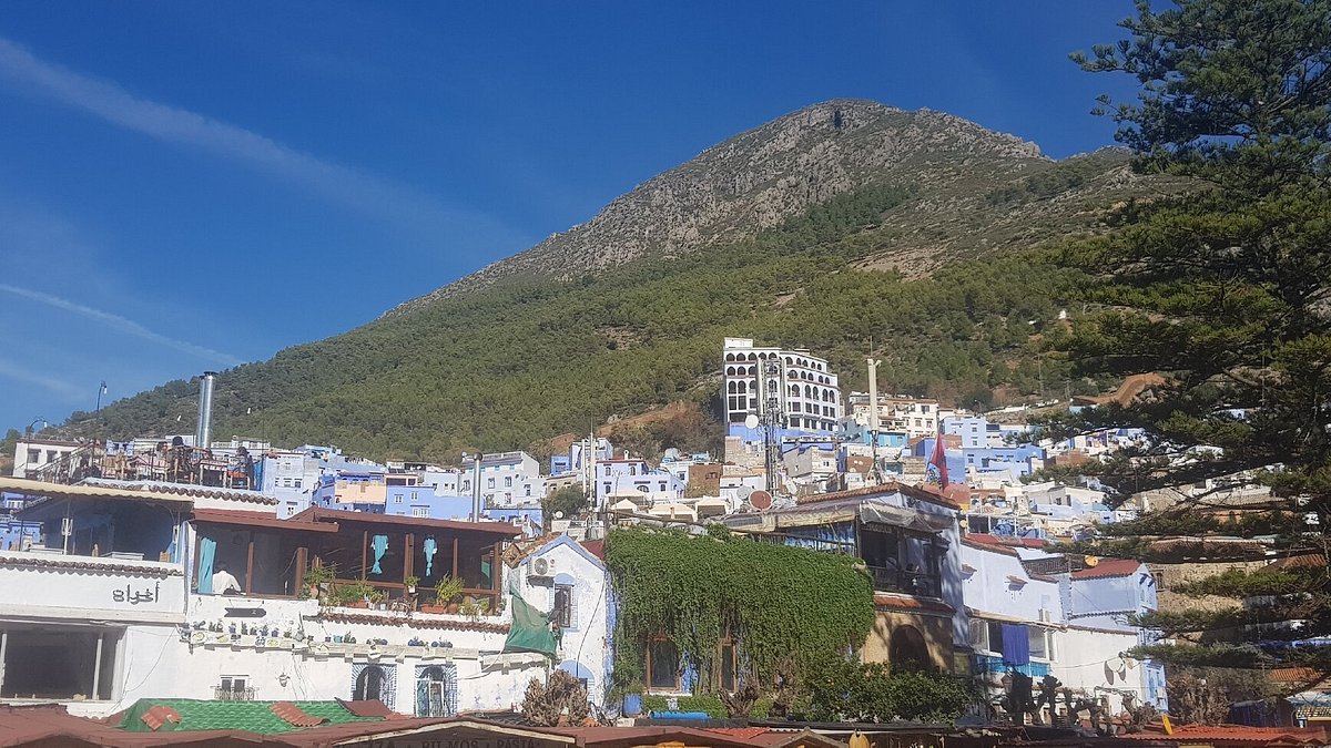 Discover Magic Tours Region Tanger Tetouan Lohnt Es Sich Aktuell Für 2023 Mit Fotos 7797