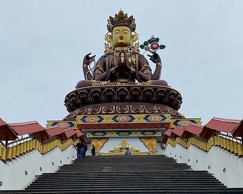 tour of gangtok sikkim