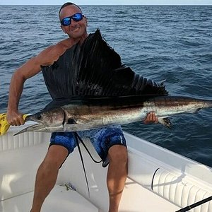 Key Largo Fishing Charters