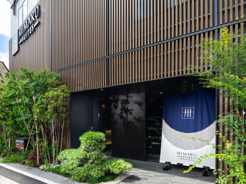 MIMARU SUITES TOKYO ASAKUSA - Updated 2024 Prices & Hotel Reviews