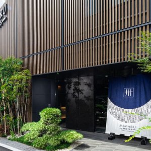 Mimaru Suites Tokyo Asakusa in Taito