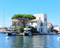10 Reasons You'll Fall In Love With Provence's Charming Grimaud And Port  Grimaud