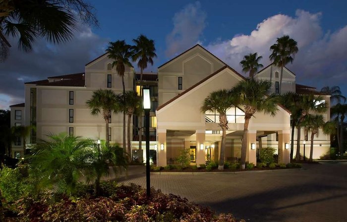 SONESTA ES SUITES ORLANDO - INTERNATIONAL DRIVE $119 ($̶3̶2̶0̶ ...