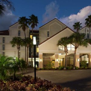 Sonesta ES Suites Orlando