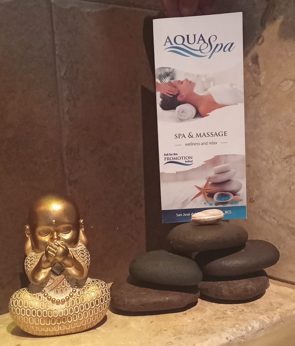 Aqua Spa Cabo - All You Need to Know BEFORE You Go (2024)