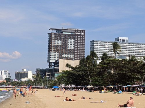 Pattaya review images