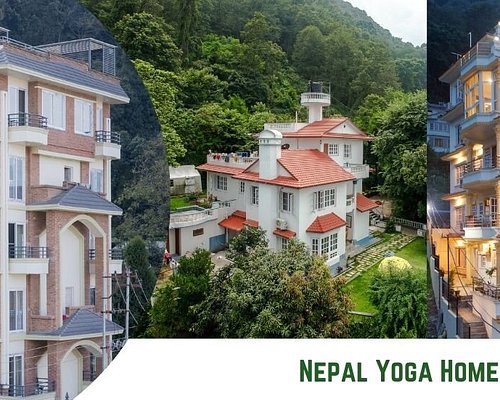 wellness tourism in nepal