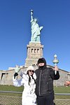 Statua della libertà - Picture of Liberty Island, New York City -  Tripadvisor