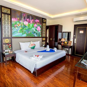 Thanh Lich Hue Hotel, hotel in Hue