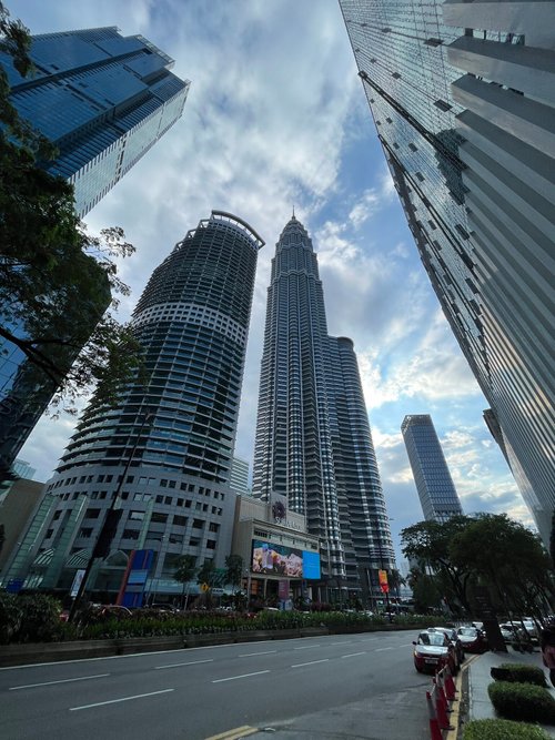 Kuala Lumpur Ahmad T review images