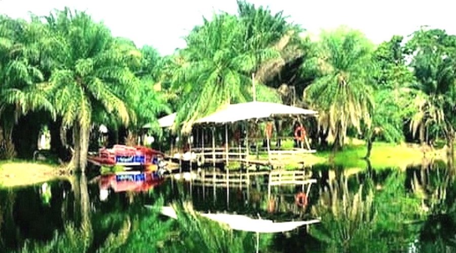 atakwame island 