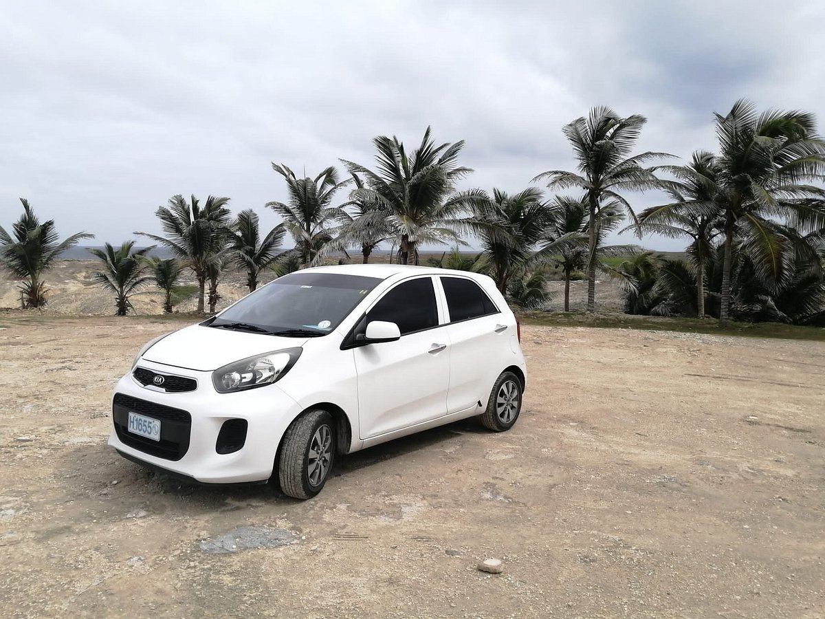 TOP CAR RENTALS (Barbados) - You Need to Know BEFORE You