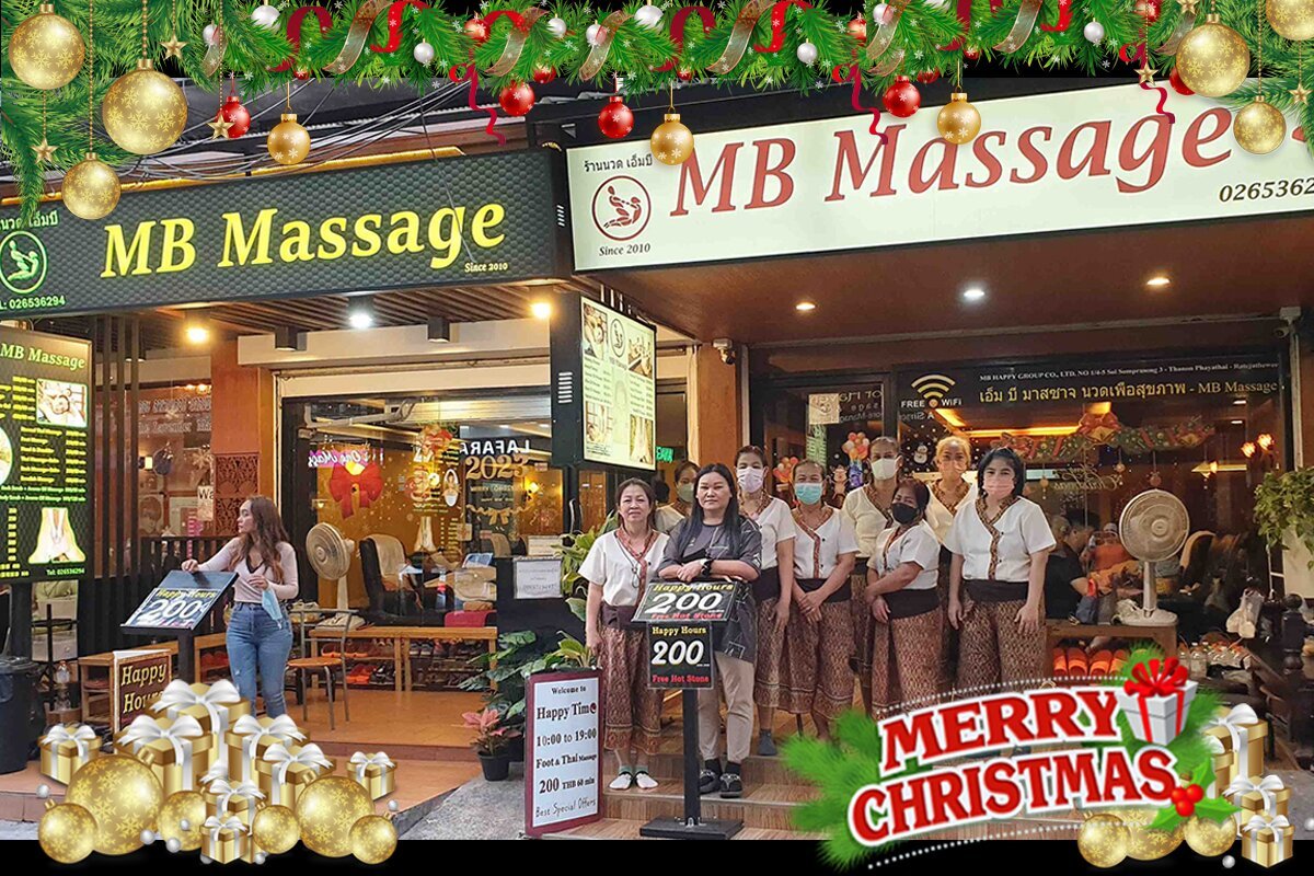 MB Massage - All You Need to Know BEFORE You Go (2024)