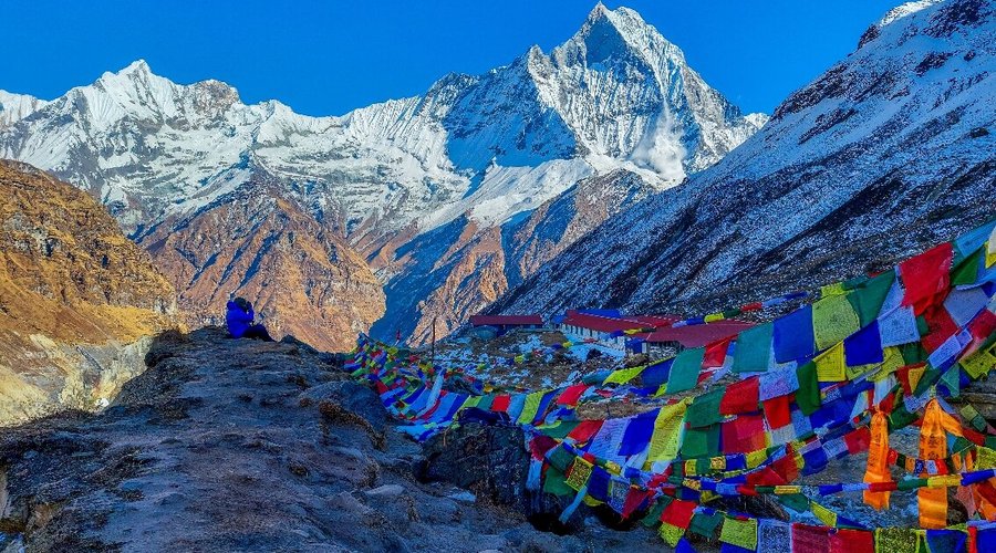 ANNAPURNA BASE CAMP TREK (2025) All You Need to Know BEFORE You Go (with  Photos) - Tripadvisor