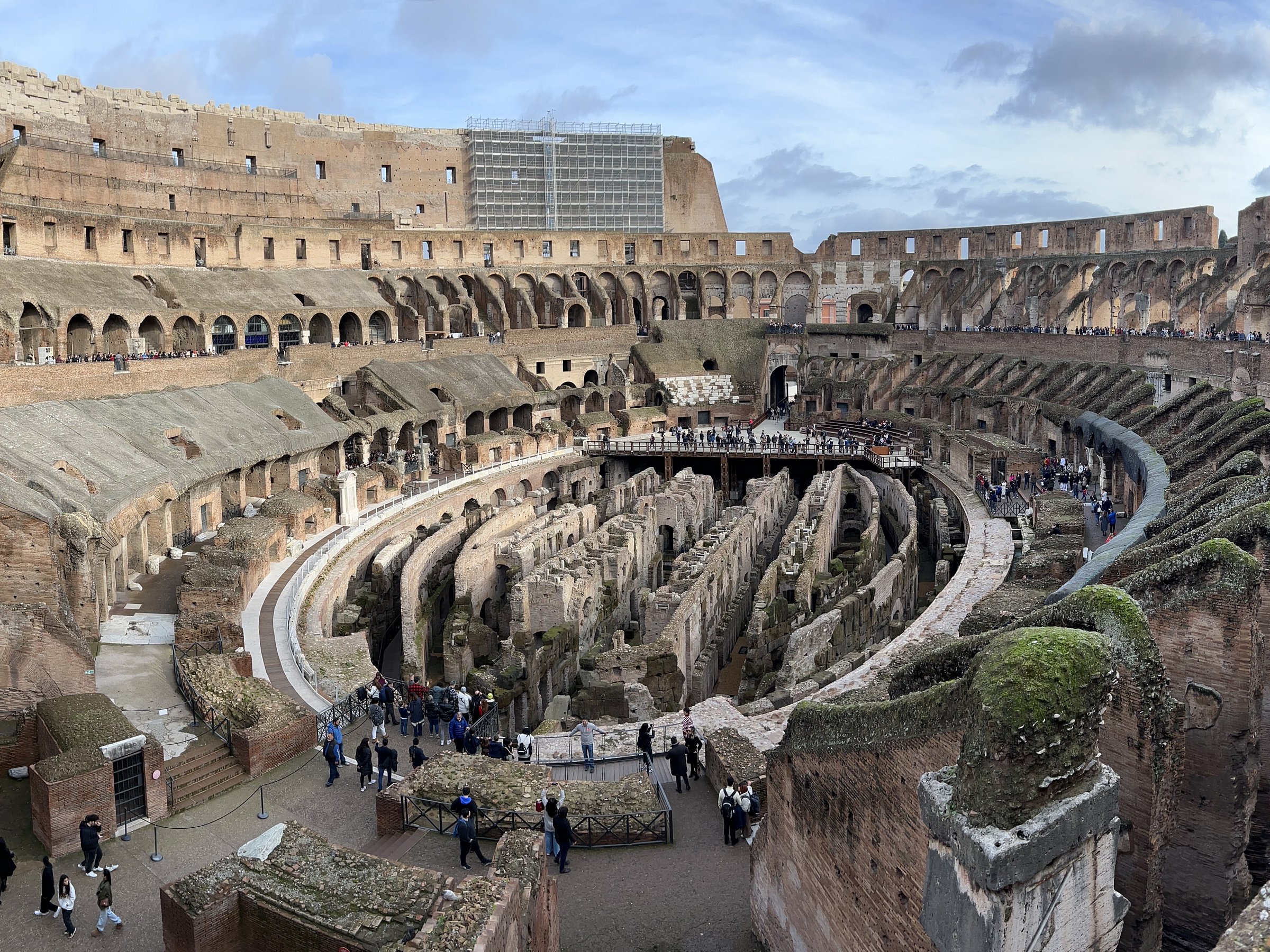 best colosseum and vatican tours