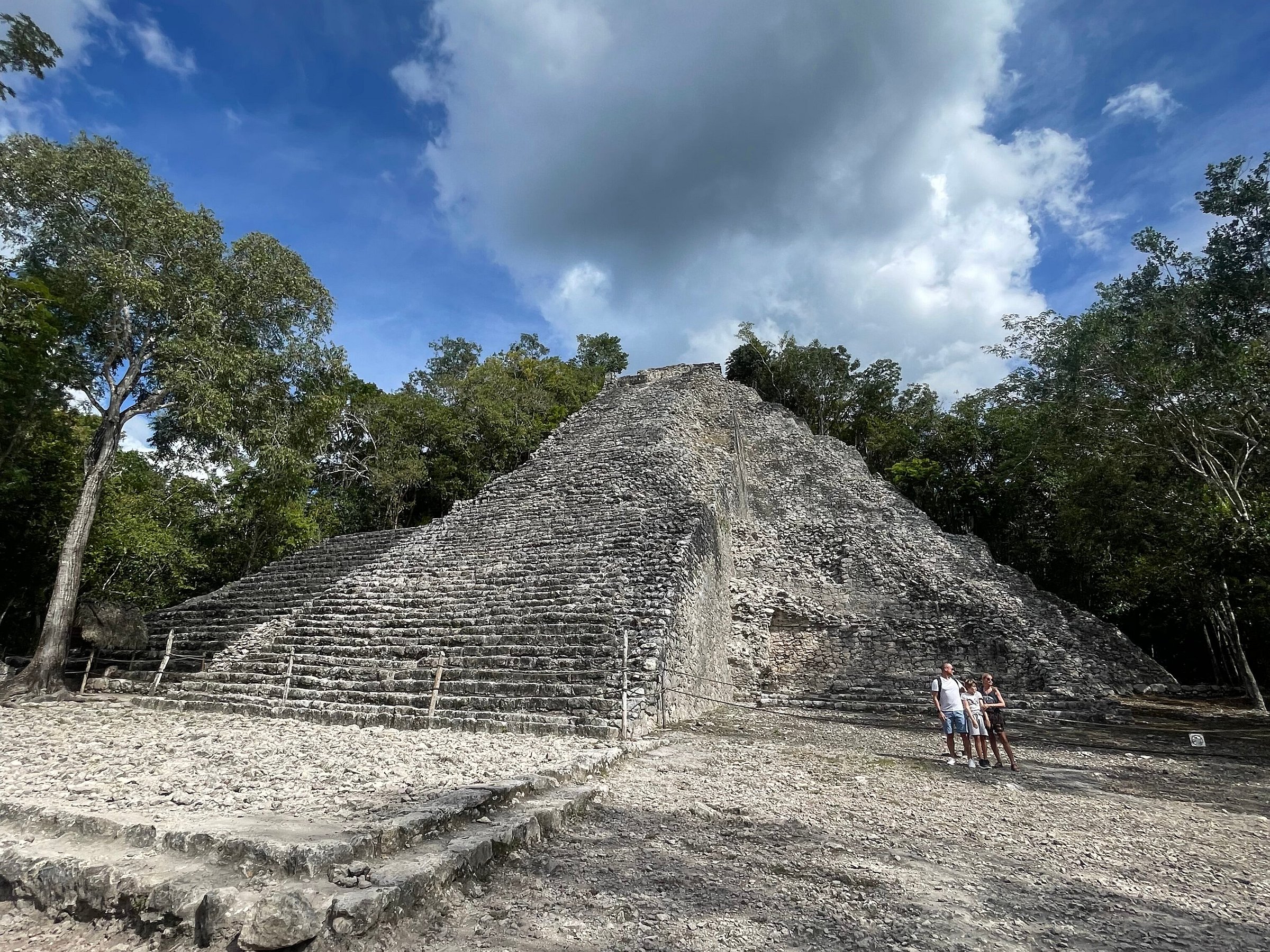 canada transfers tulum