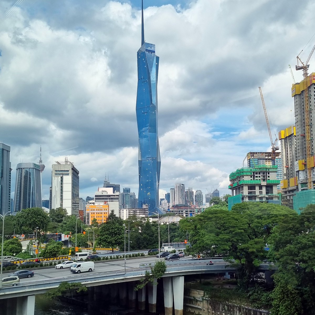 MERDEKA 118 TOWER Kuala Lumpur All You Need To Know BEFORE You Go merdeka-118-tower-kuala-lumpur-all-you-need-to-know-before-you-go