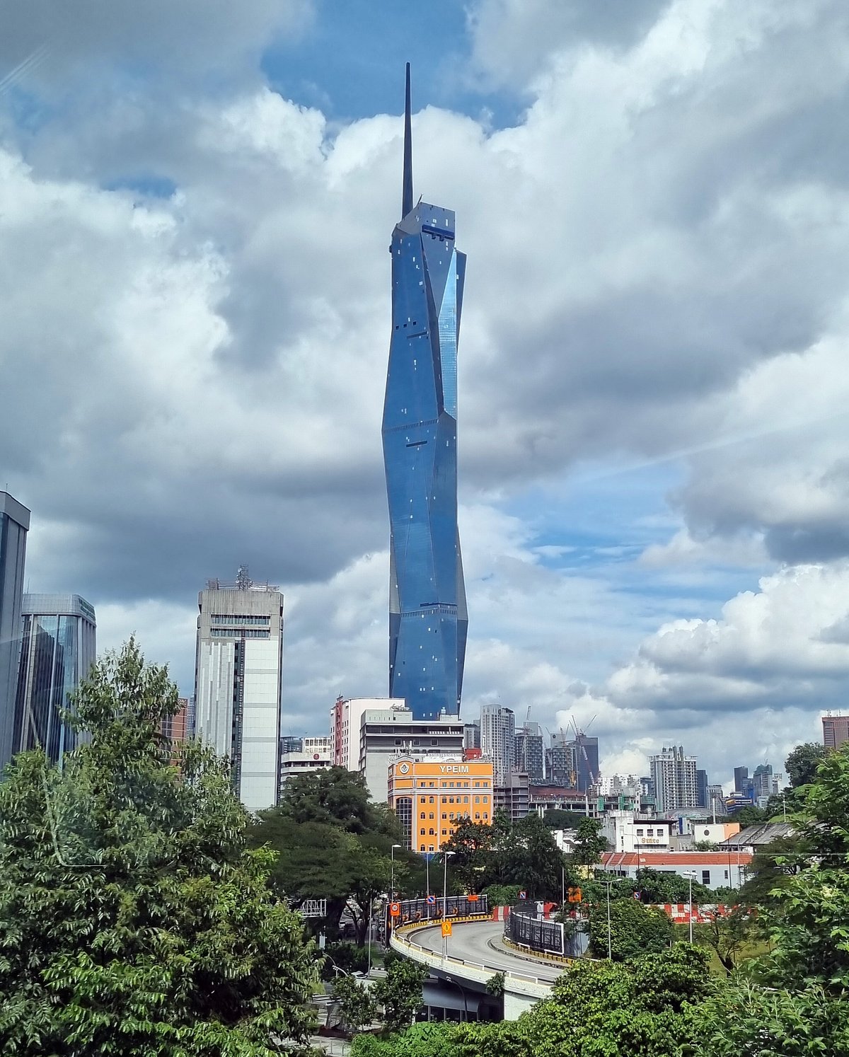 Merdeka 118 Tower Kuala Lumpur All You Need To Know BEFORE You Go merdeka-118-tower-kuala-lumpur-all-you-need-to-know-before-you-go