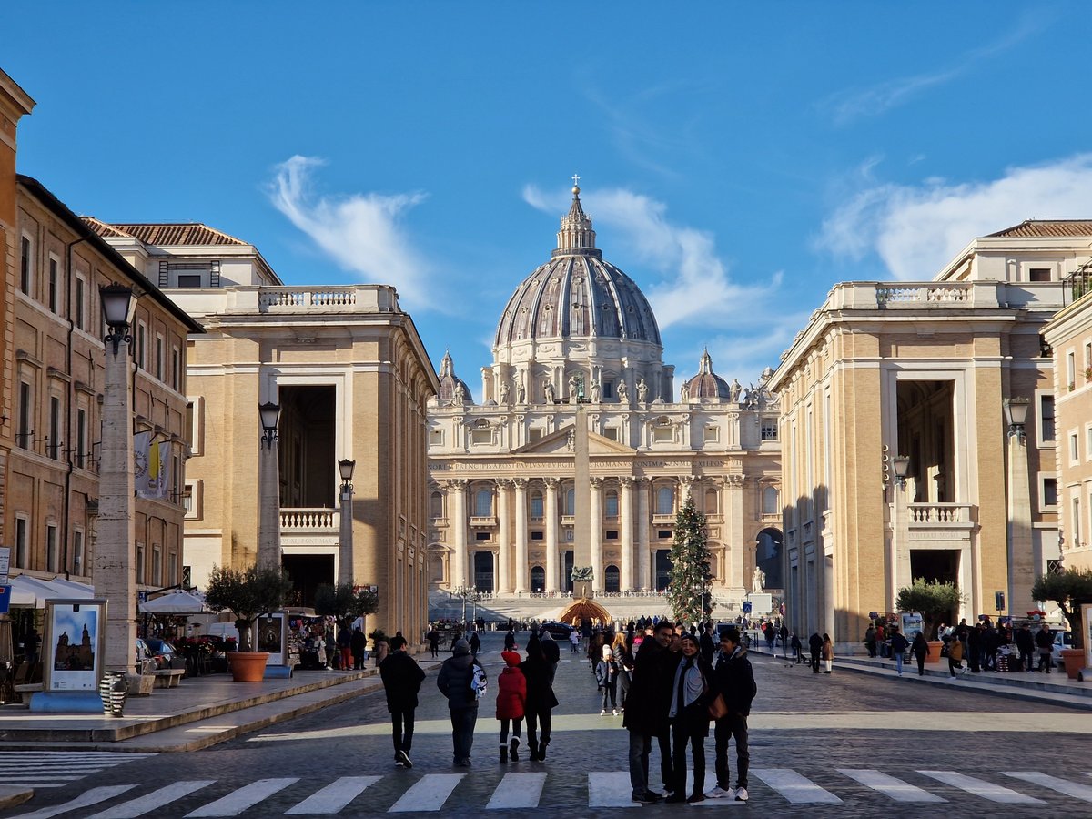 Rome Tour Tickets - All You Need to Know BEFORE You Go