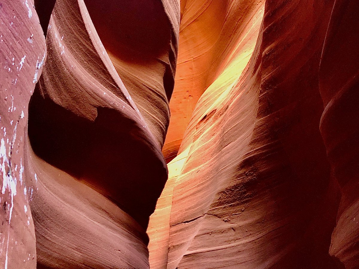 Antelope Canyon Tours by Roger Ekis (Page) All You Need to Know