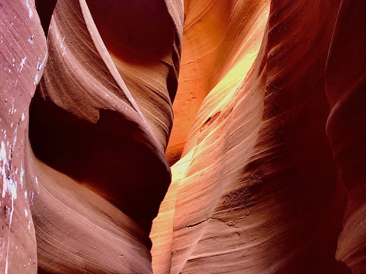 Antelope Canyon Tours by Roger Ekis (Page) All You Need to Know