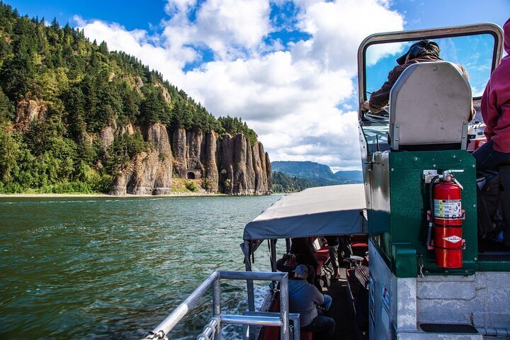 THE 10 BEST Portland Boat Rides Cruises Updated 2024