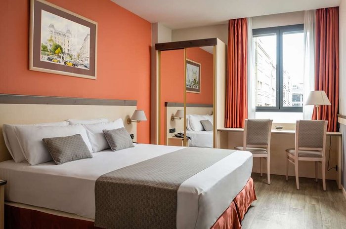 SUNOTEL CLUB CENTRAL $180 ($̶2̶0̶9̶) - Updated 2023 Prices & Hotel Reviews  - Barcelona, Catalonia