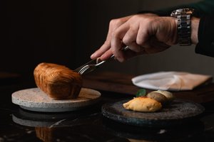 Ресторан