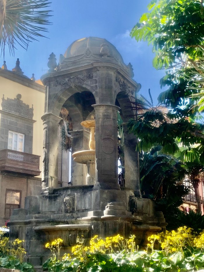 Imagen 5 de Plaza del Espiritu Santo