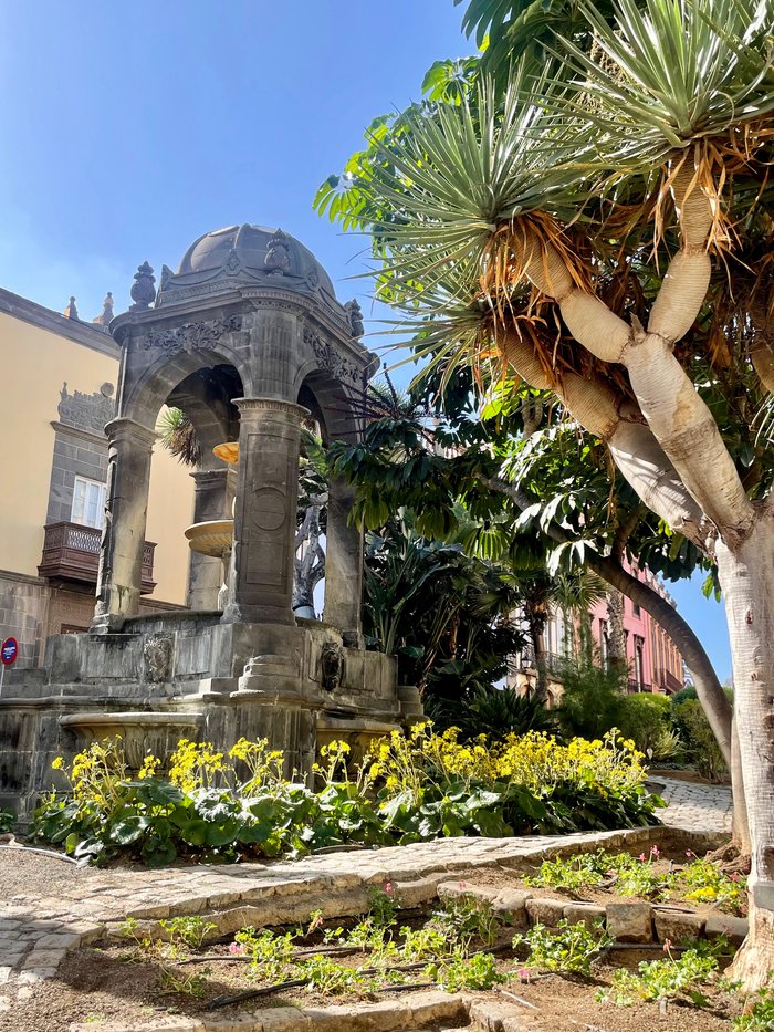 Imagen 4 de Plaza del Espiritu Santo