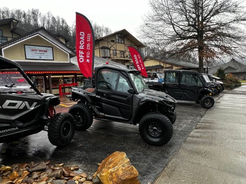 As 5 melhores motos off-road para iniciantes