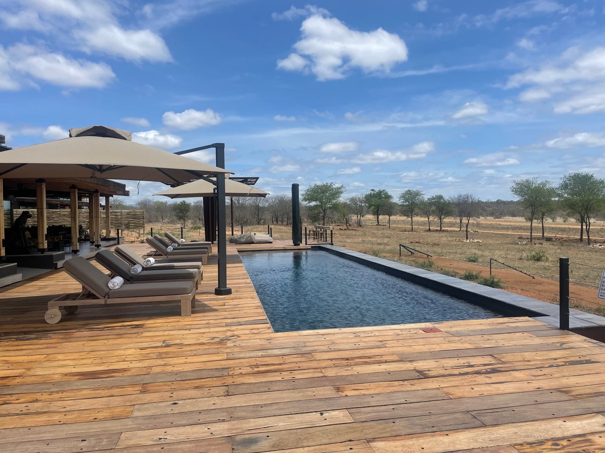 XIMUWU LODGE - Updated 2024 Prices & Hotel Reviews (South Africa ...