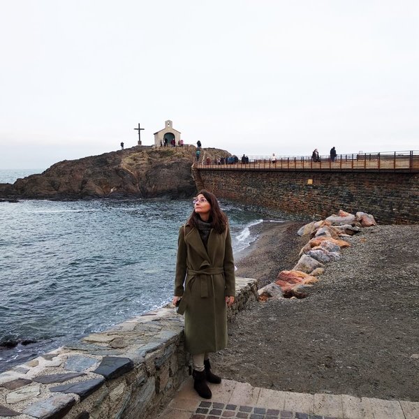 Tour Madeloc (collioure) - All You Need To Know Before You Go