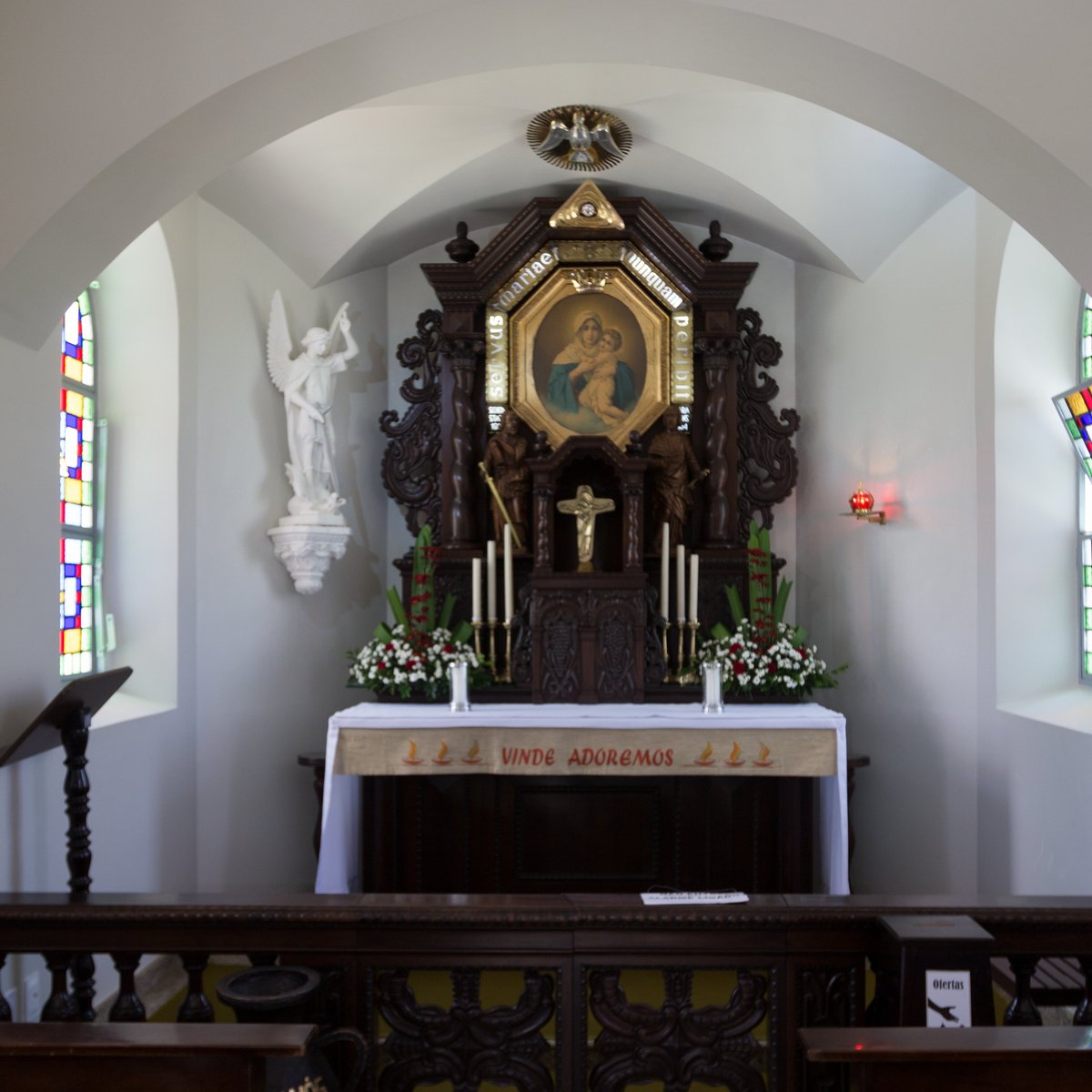 SANTUÁRIO SCHOENSTATT (Garanhuns) - All You Need to Know BEFORE You Go