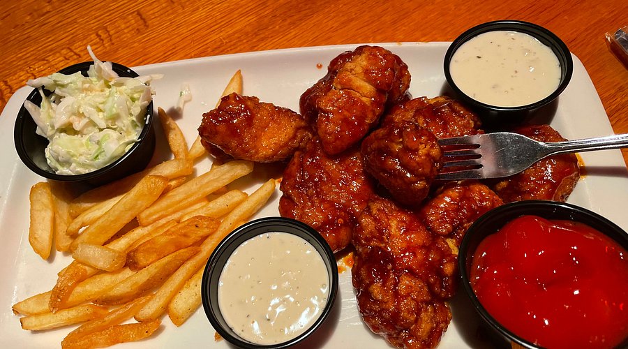 Applebees Gainesville Menu With Prices: Discover Delicious Deals