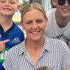 Andrea Evans