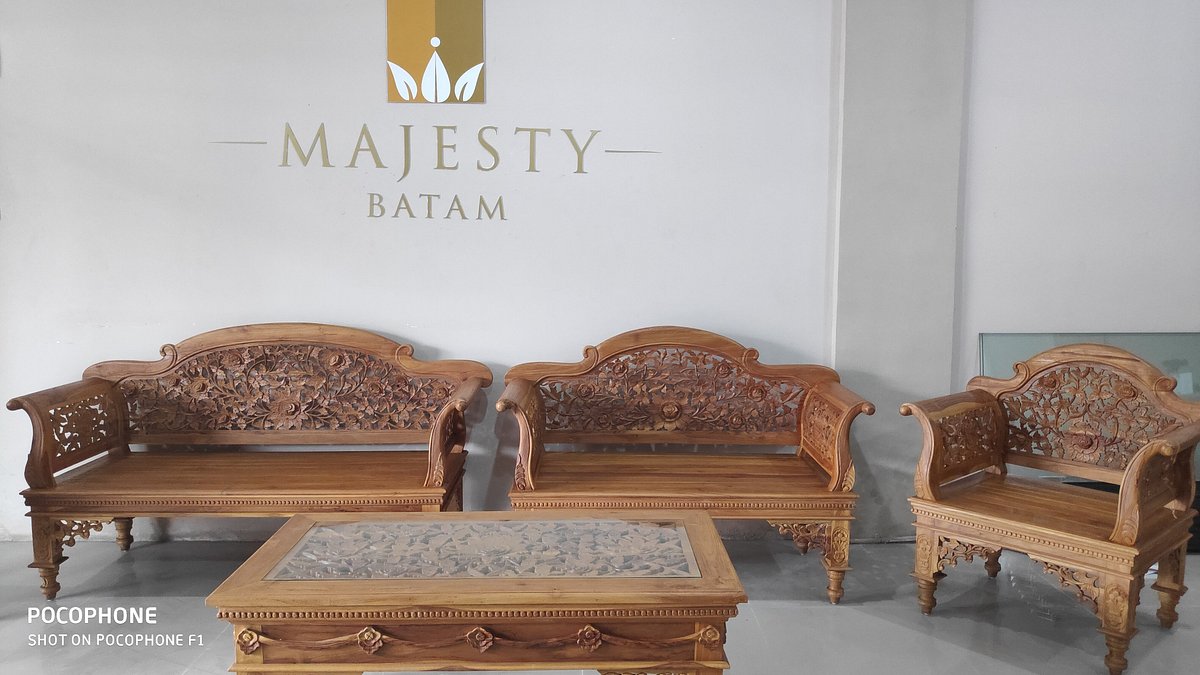 Majesty Massage And Spa Batam Center All You Need To Know Before You Go