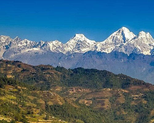THE 10 BEST Kathmandu Hiking & Camping Tours (Updated 2024)
