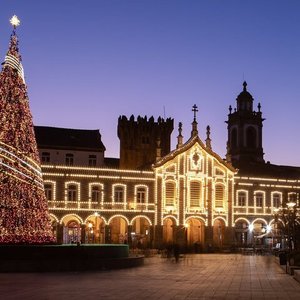 Braga é Natal 2023 - We Braga