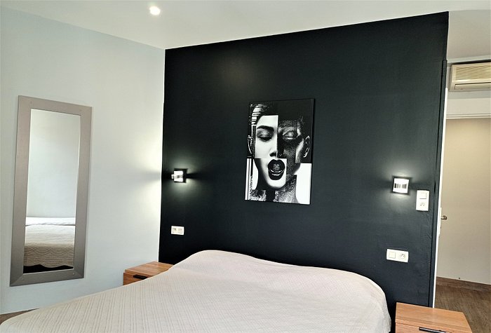 HOTEL H33 - Prices & Reviews (Nice, France)