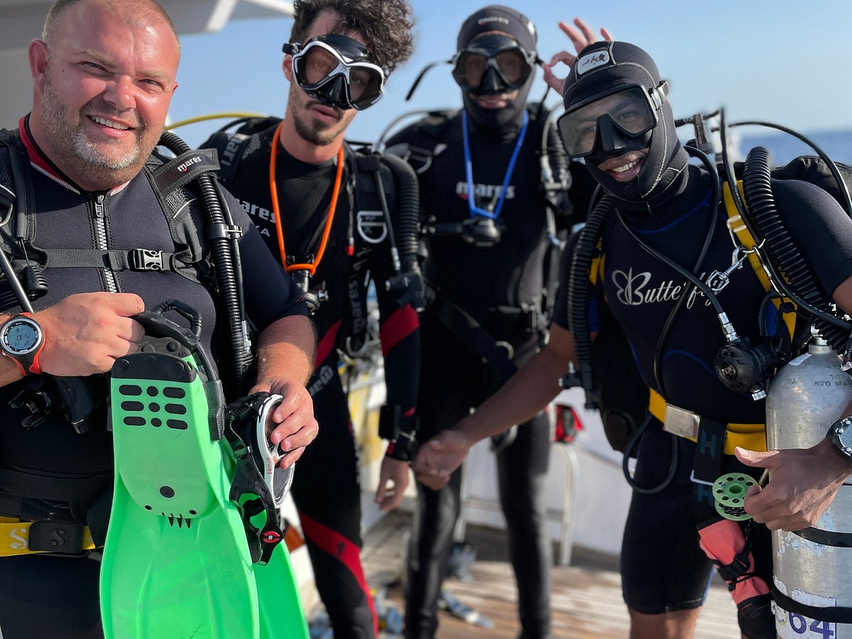 ▷Máscara De Buceo Butterfly – Tienda de Buceo y Surf 🥇