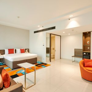 Citymax Hotel Business Bay