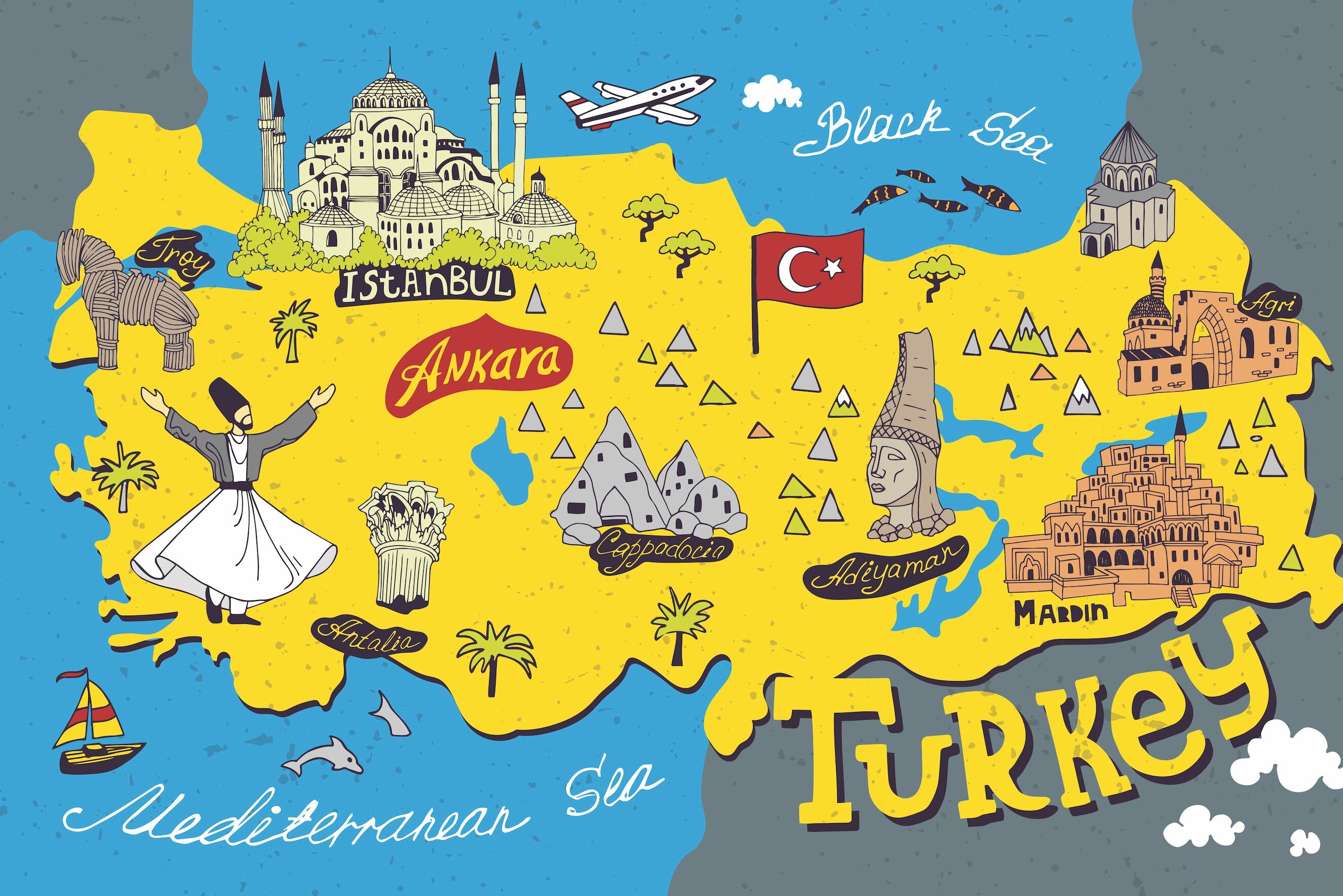 Turquie Voyages O Que Saber Antes De Ir ATUALIZADO Agosto 2024   Caption 